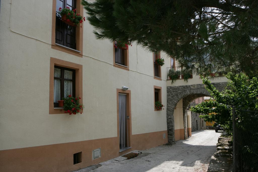 Allotjament Rural Cal Miquel Anserall  Cameră foto
