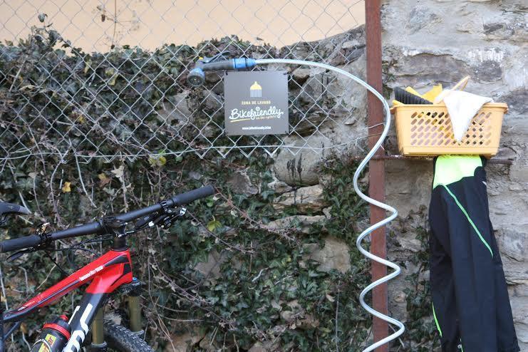 Allotjament Rural Cal Miquel Anserall  Exterior foto